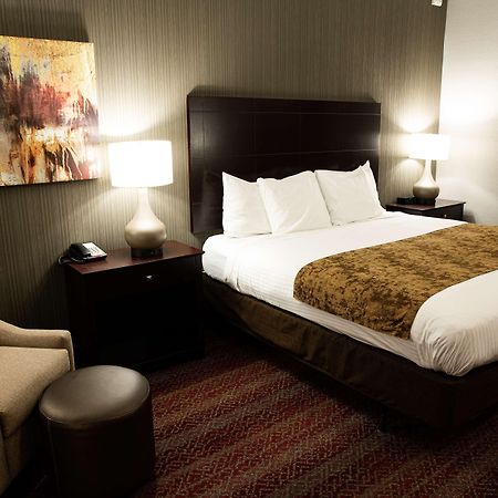 Best Western Providence-Seekonk Inn Kültér fotó