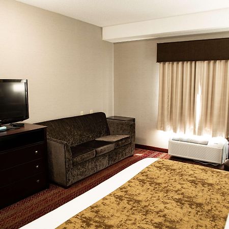 Best Western Providence-Seekonk Inn Kültér fotó
