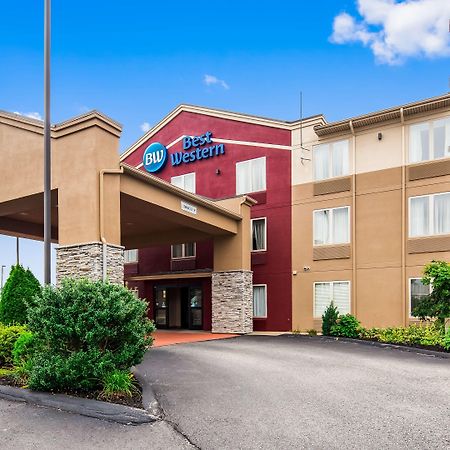 Best Western Providence-Seekonk Inn Kültér fotó