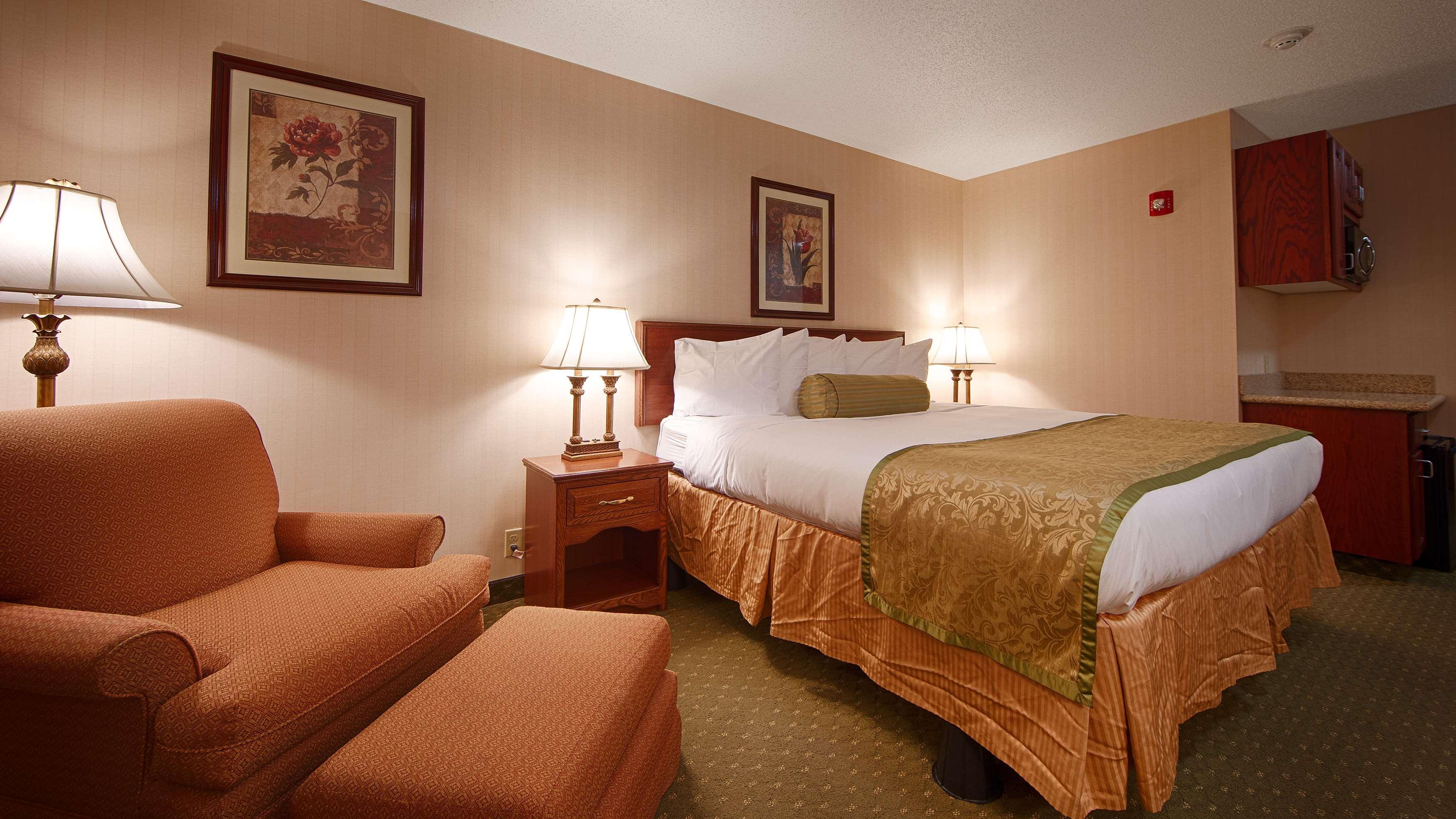 Best Western Providence-Seekonk Inn Kültér fotó
