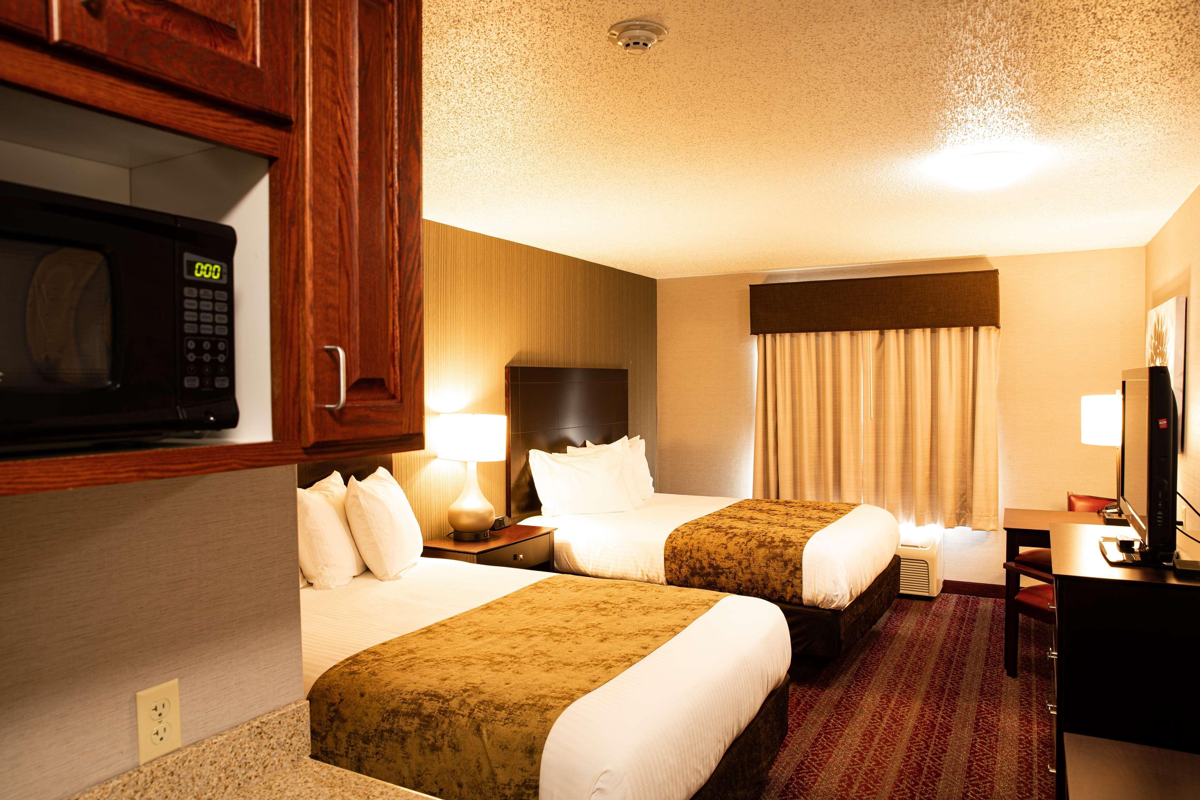 Best Western Providence-Seekonk Inn Kültér fotó