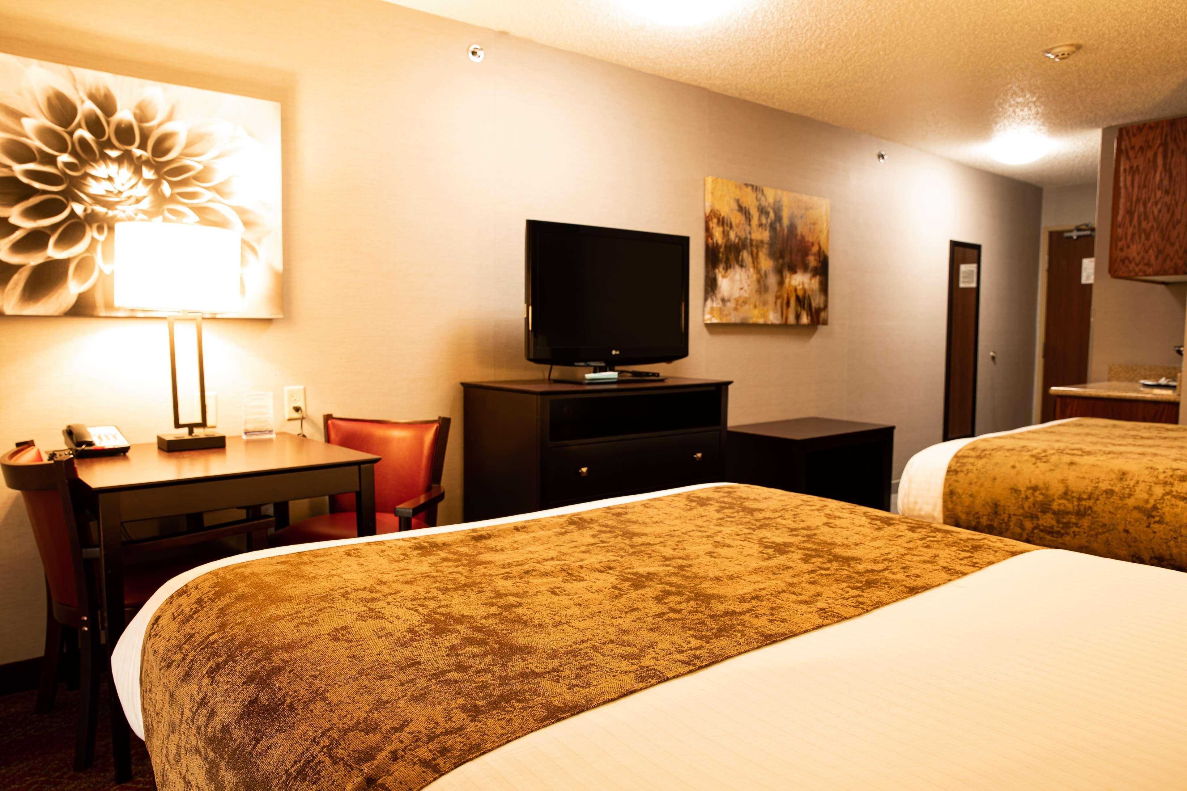 Best Western Providence-Seekonk Inn Kültér fotó