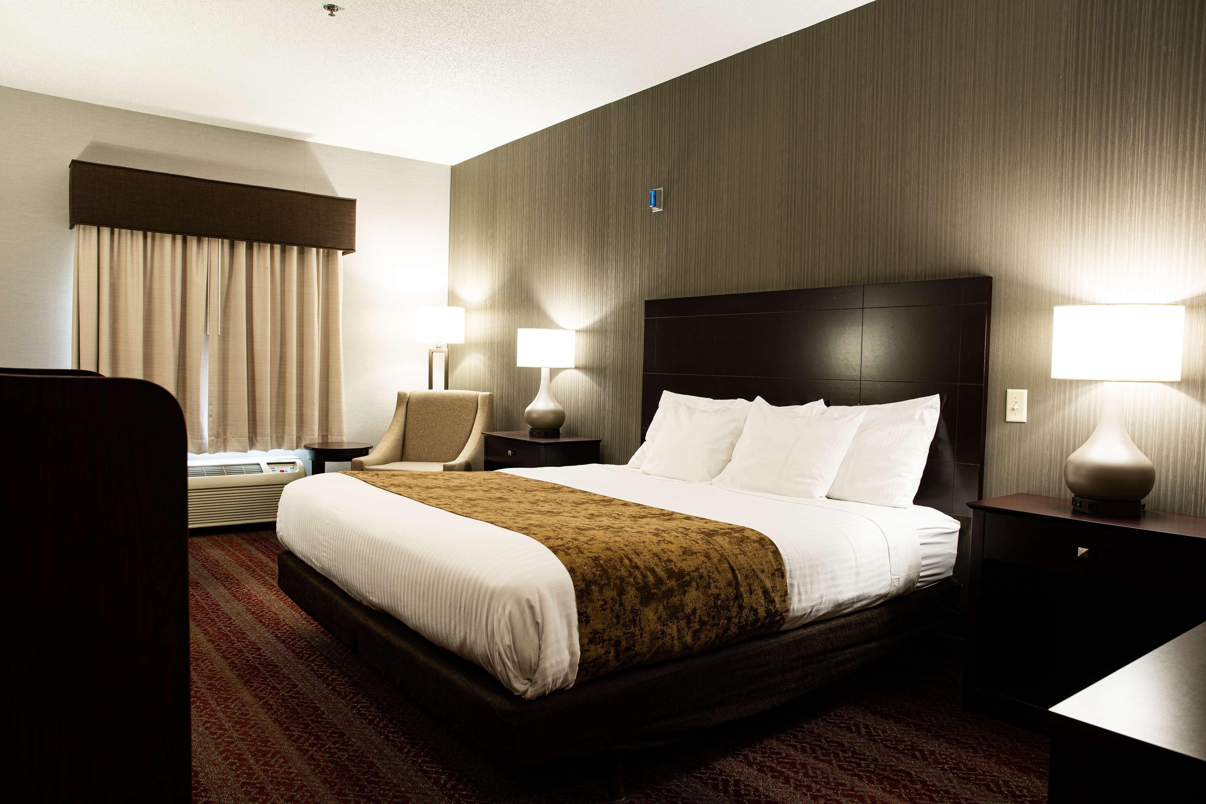 Best Western Providence-Seekonk Inn Kültér fotó