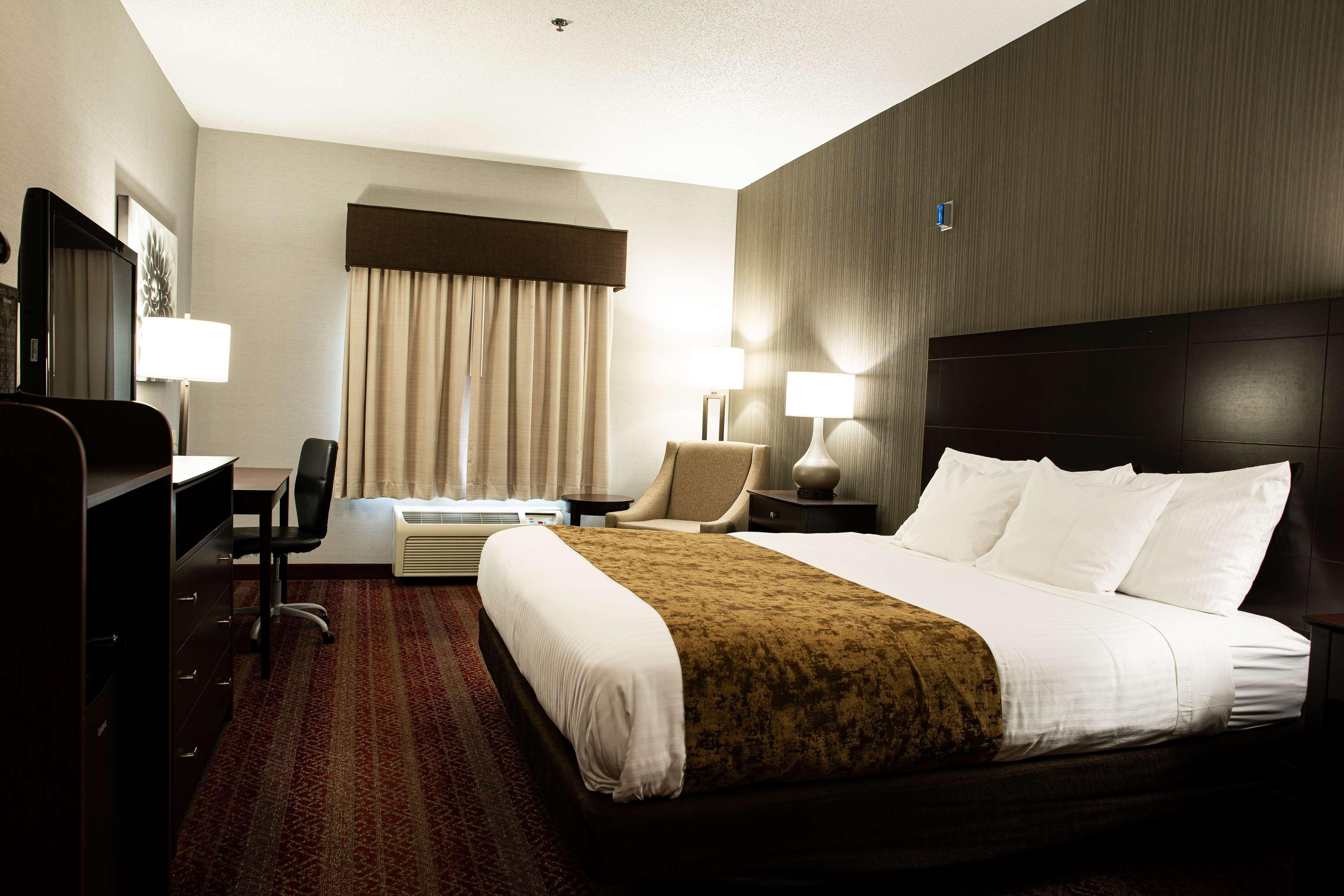 Best Western Providence-Seekonk Inn Kültér fotó