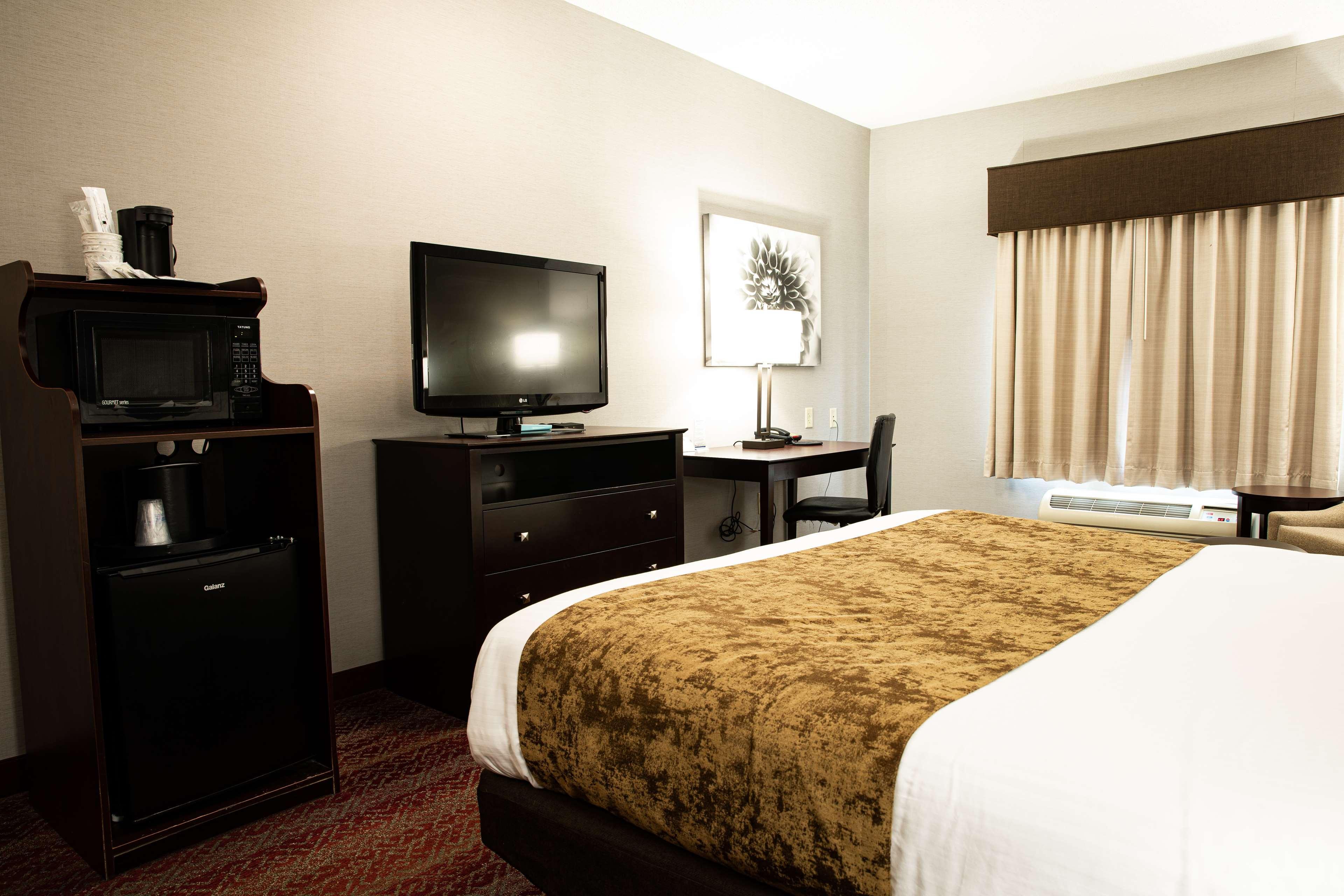 Best Western Providence-Seekonk Inn Kültér fotó
