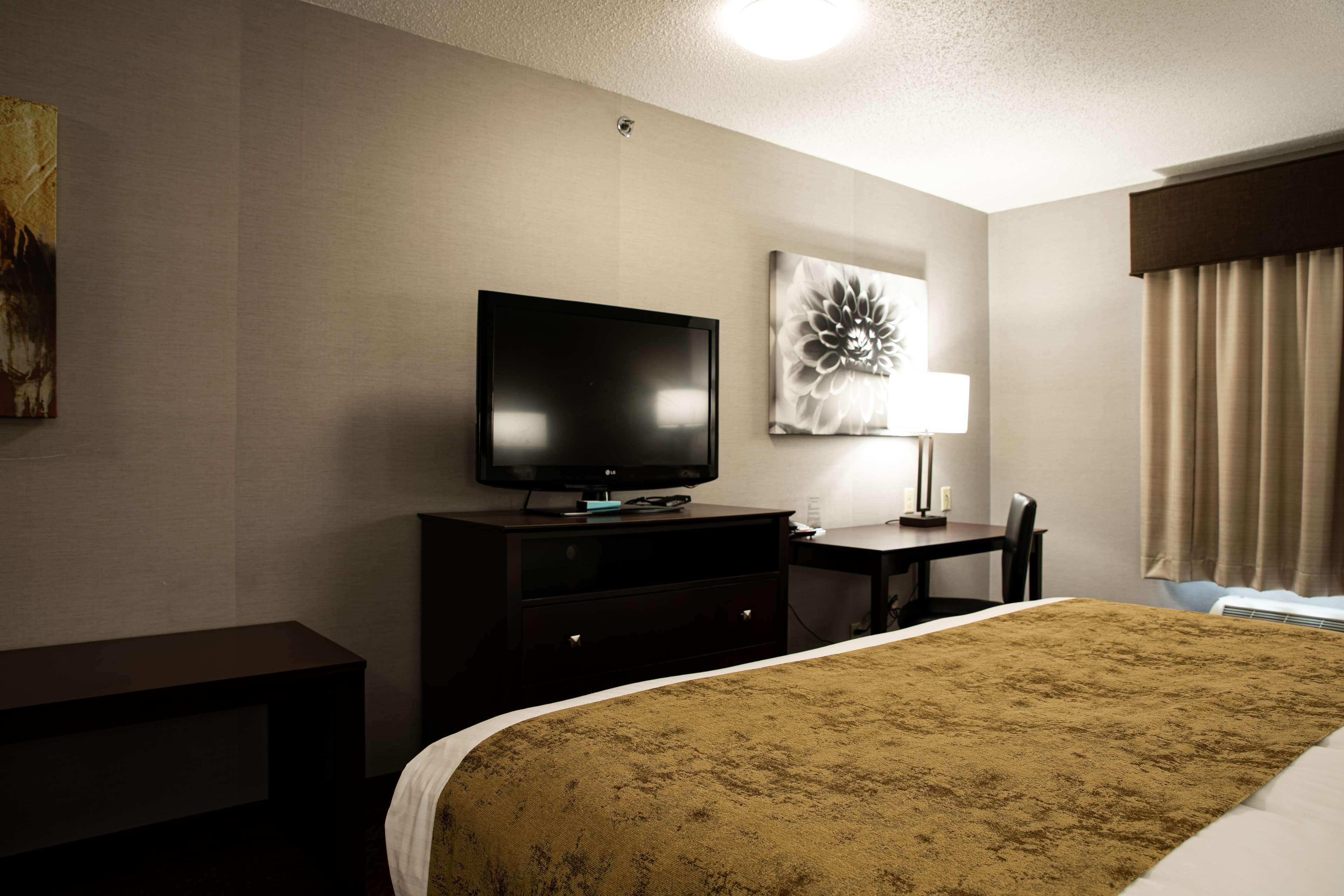 Best Western Providence-Seekonk Inn Kültér fotó