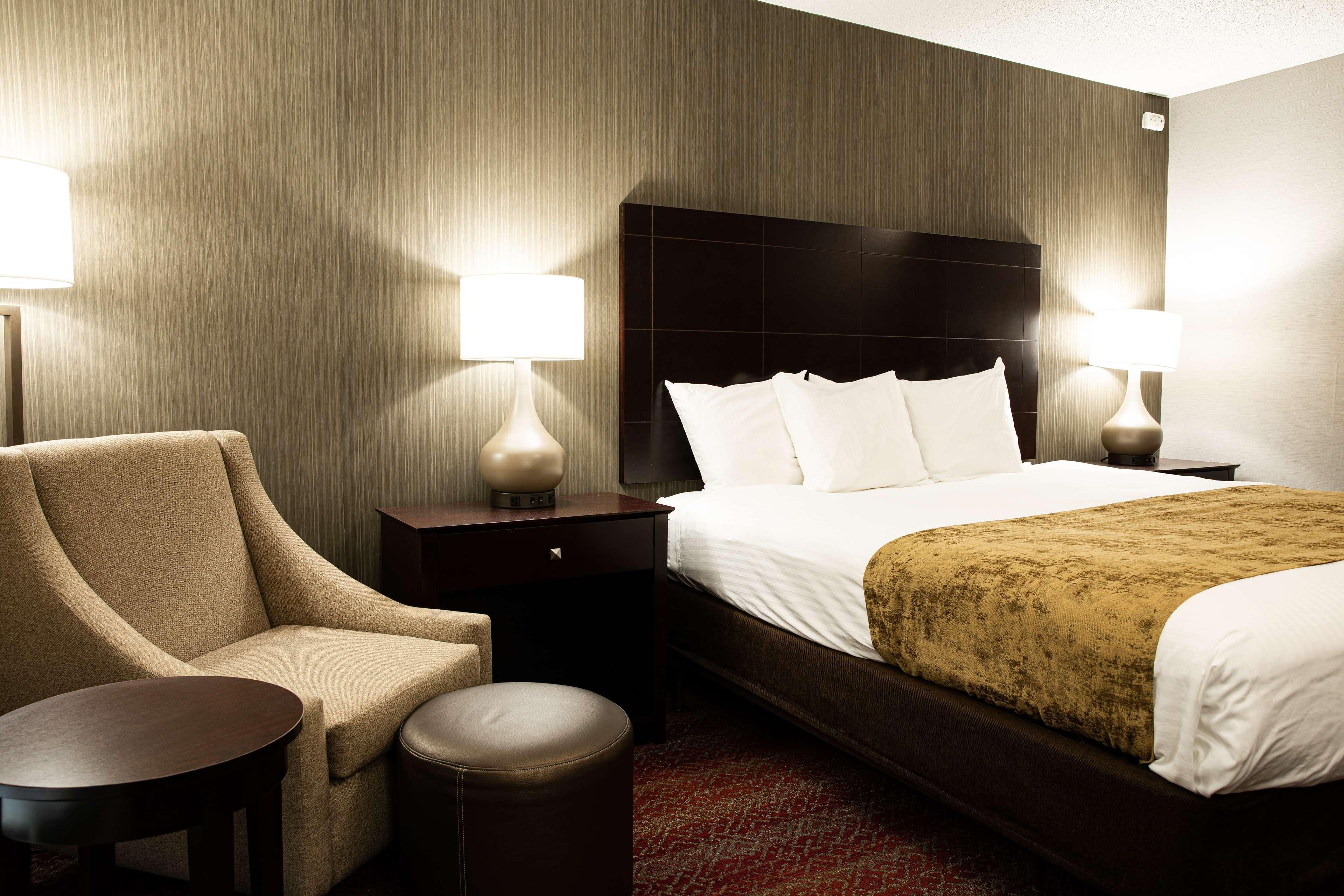 Best Western Providence-Seekonk Inn Kültér fotó