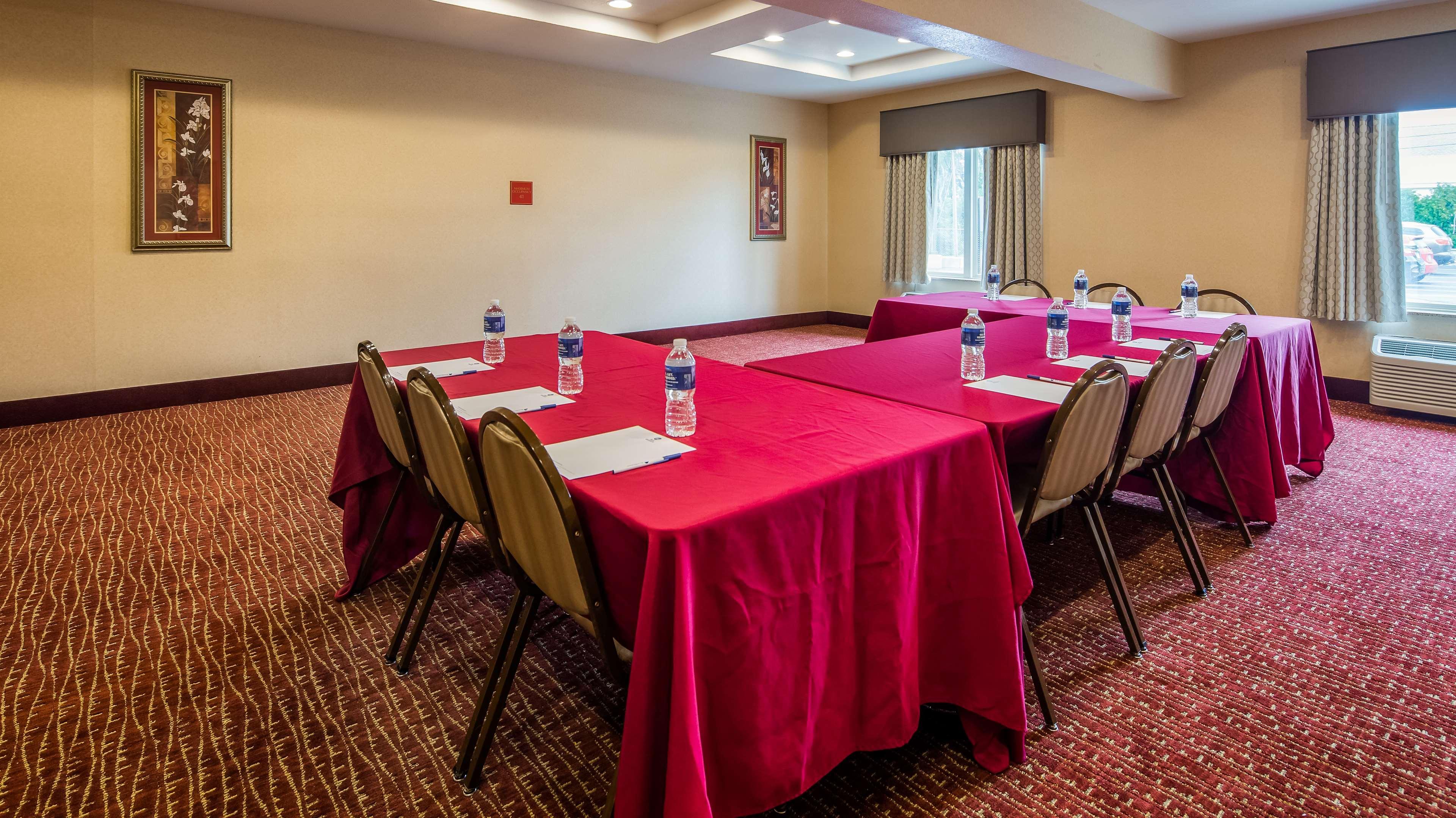 Best Western Providence-Seekonk Inn Kültér fotó