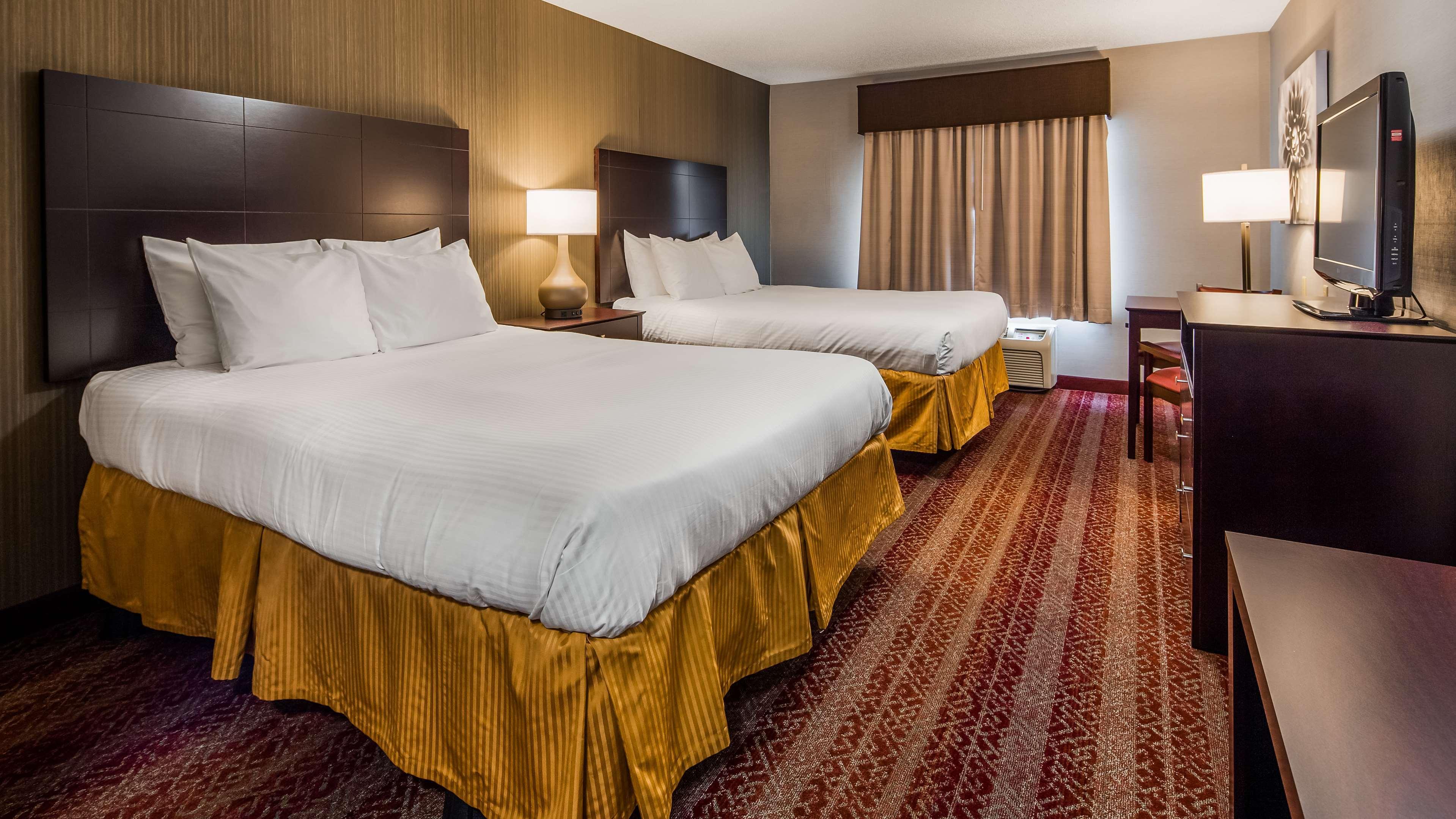 Best Western Providence-Seekonk Inn Kültér fotó