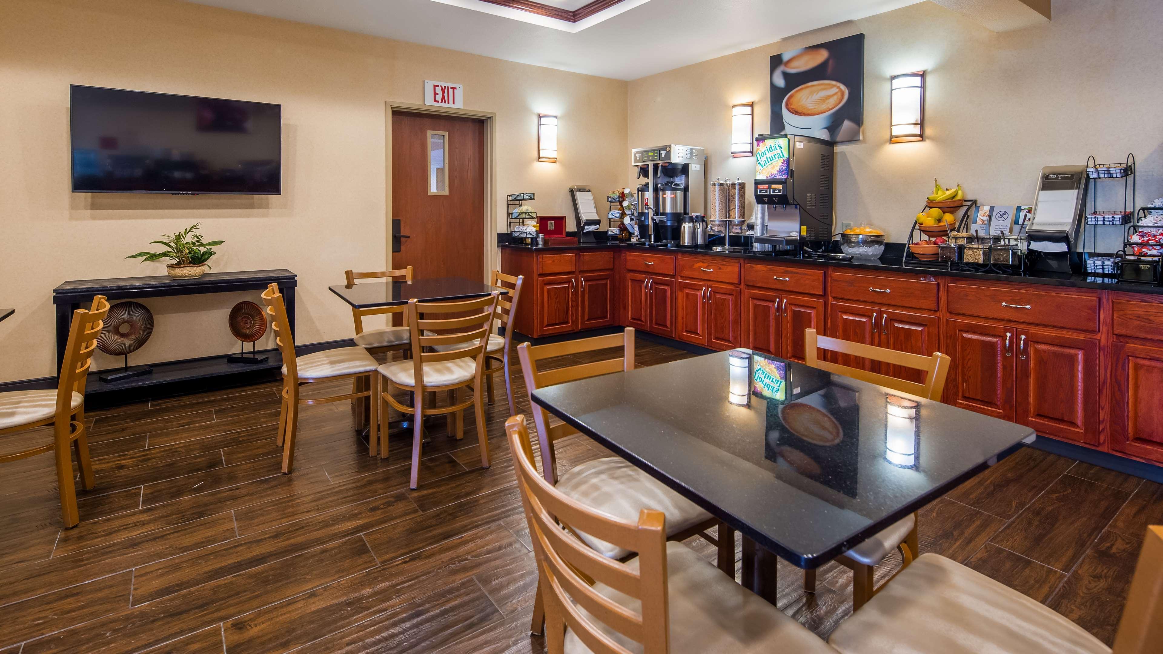 Best Western Providence-Seekonk Inn Kültér fotó