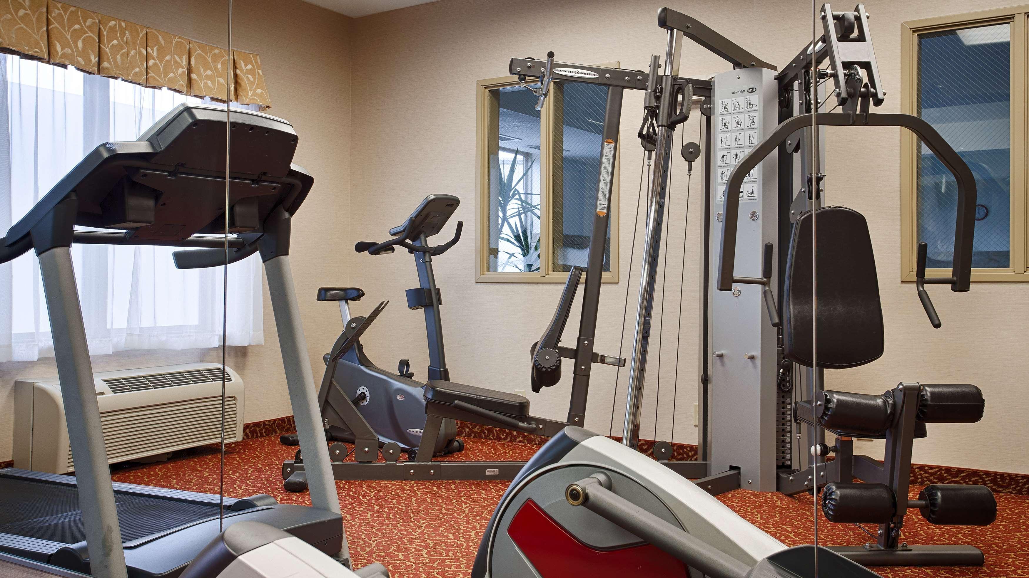 Best Western Providence-Seekonk Inn Kültér fotó