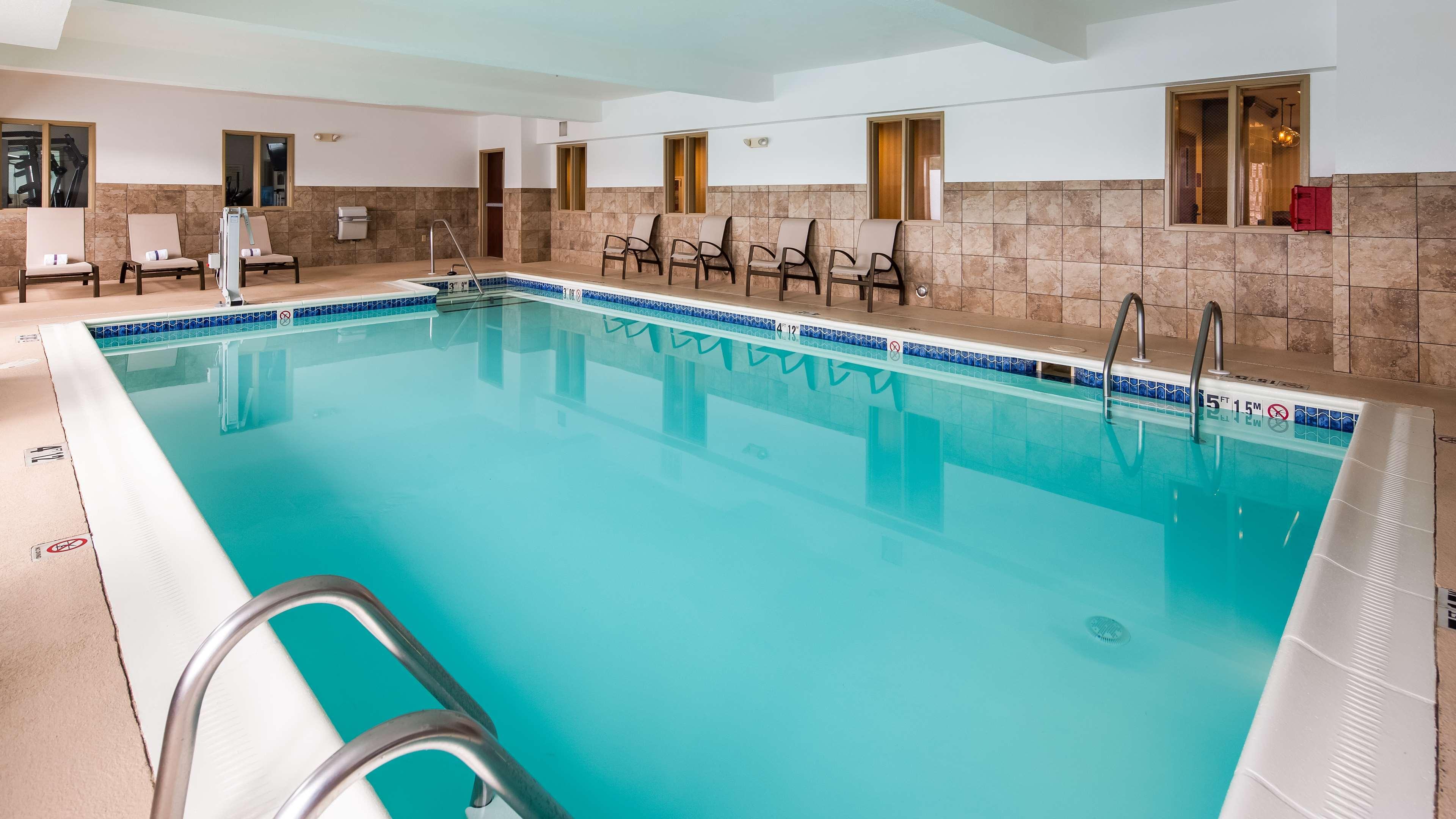 Best Western Providence-Seekonk Inn Kültér fotó